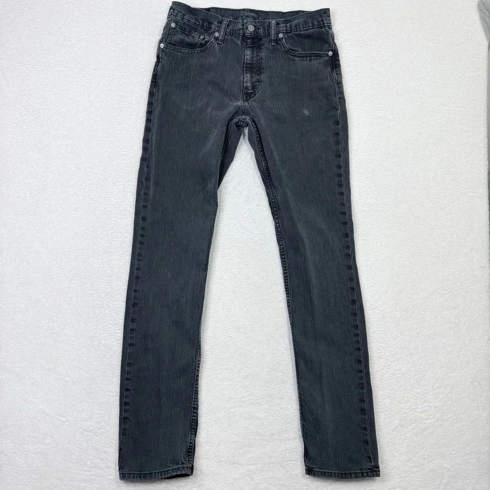 Levis good average